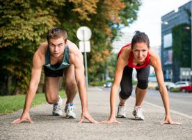 Atletika – sport, jehož přítomnost si ani neuvědomíme