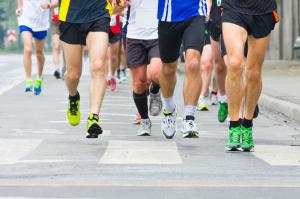 Létající Fin, běžec, který ovládal maratony