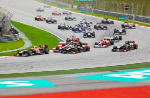 James Clark je velké jméno ve světě Formule 1