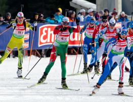 Italský stín cyklistického dopingu dopadá i na biatlon