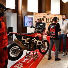 To je prima, že je tu Prima