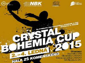 Nymburské basketbalisty bude dál podporovat Středočeský kraj