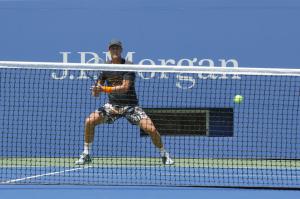 Berdych v Londýně začne s tenistou Mannarinem