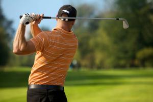 O vítězi golfové soutěže o zelené sako je rozhodnuto