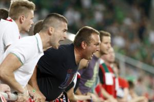 František Straka v Bratislavě jako trenér skončil
