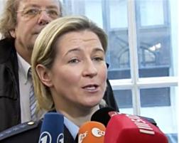 Pechsteinová u soudu uspěla – zlom ve sportovní legislativě!