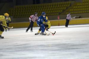 Václav Nedomanský – hokejová legenda