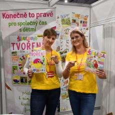 Vy ještě neznáte časopisy Šikulka a Šikulkovo tvoření?