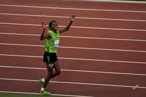 Co opravdu řekl či neřekl Usain Bolt