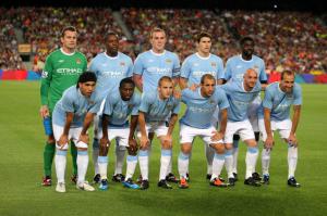Bacary Sagna přestoupil do Manchesteru City