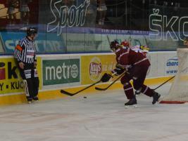 Den odehraného 30.kola Tipsport Extraligy ledního hokeje (14.12.2014)