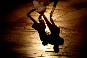 Bělousovová a Protopopov se prý nakládají do ledu