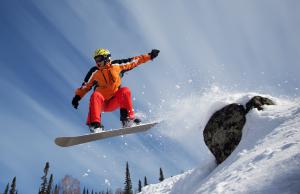 Snowboardistka Ester Ledecká připravuje comeback