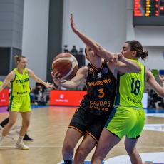 Tam dál už nemůžeš