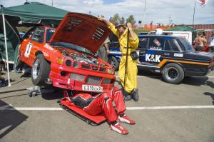 Barum Czech Rallye čekají změny doprovodného programu