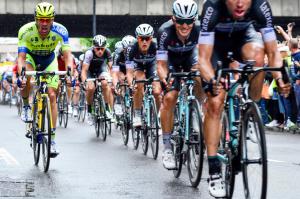 Cadel Evans se loučí s profesionální cyklistikou