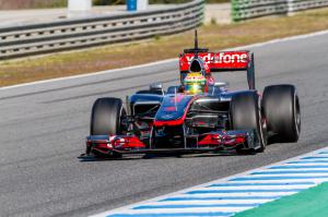 Fernando Alonzo se stěhuje z týmu Ferrari