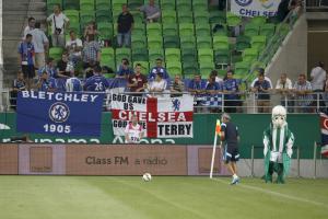 Záhada v brance Chelsea konečně rozřešena!