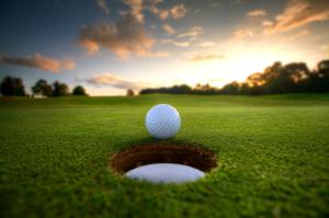 Roman Šebrle má problém v televizi i v golfu