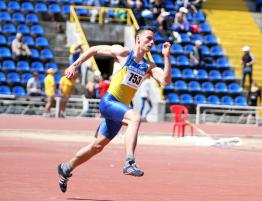 Roman Šebrle – idol atletických fanoušků
