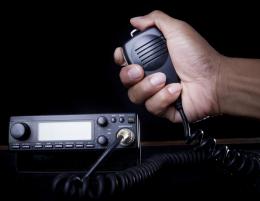 Český radioklub vysílá zprávy do celého světa