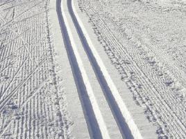 O body na sněhu v Obersdorfu, v Innsbrucku, v Calgarya (3.1.2015)