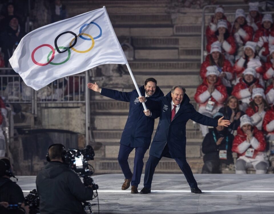 ZOH 2026 v Itálii skončily - drama, medaile a bilance