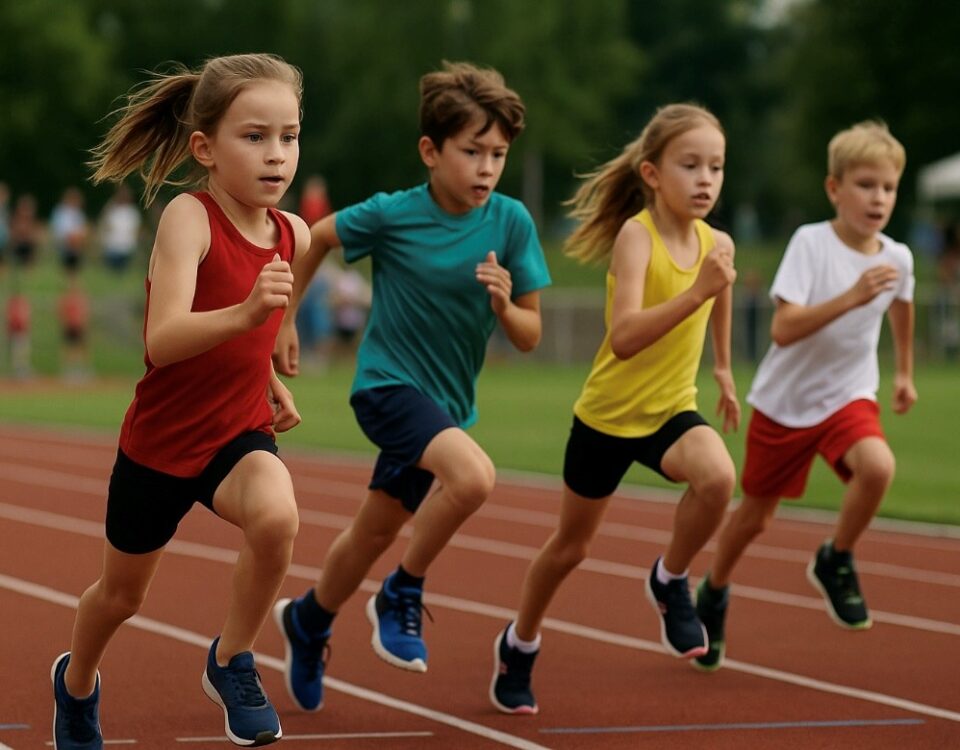 Český sportovní spolek vs. německý model: Kdo má lepší podmínky?