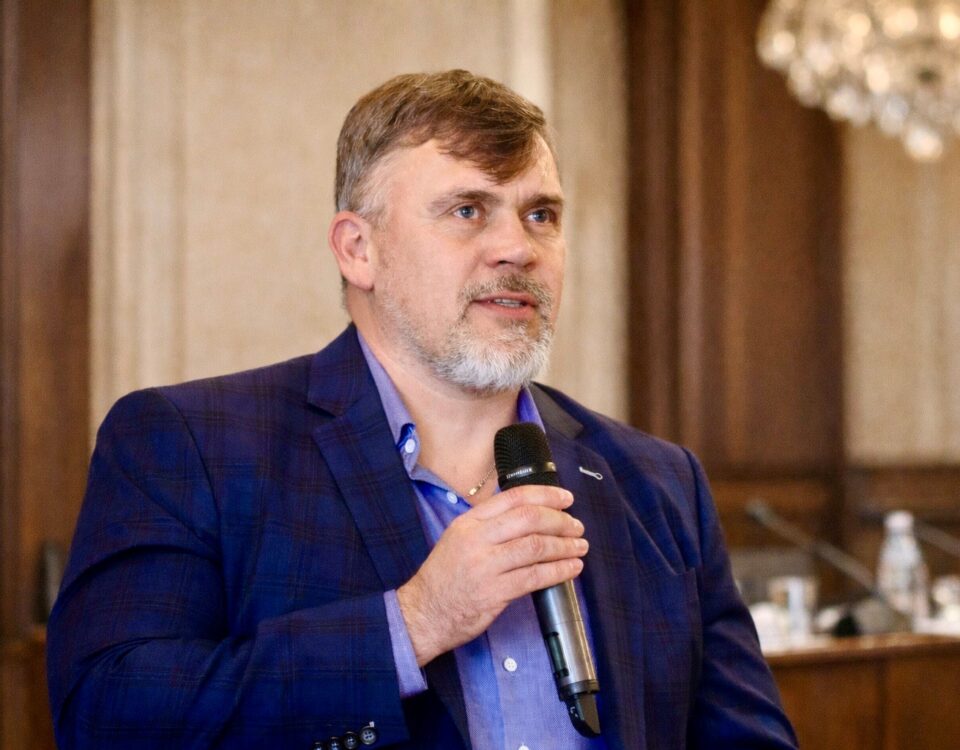 Nové vedení NSA jako šance na skutečnou reformu sportu