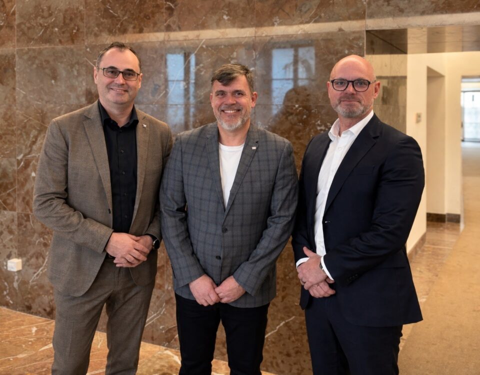 Podpora sportovních gymnázií získává nový impuls od vlády