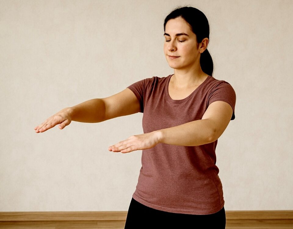 Asahi Health: plynulé pohyby pro tělo i mysl