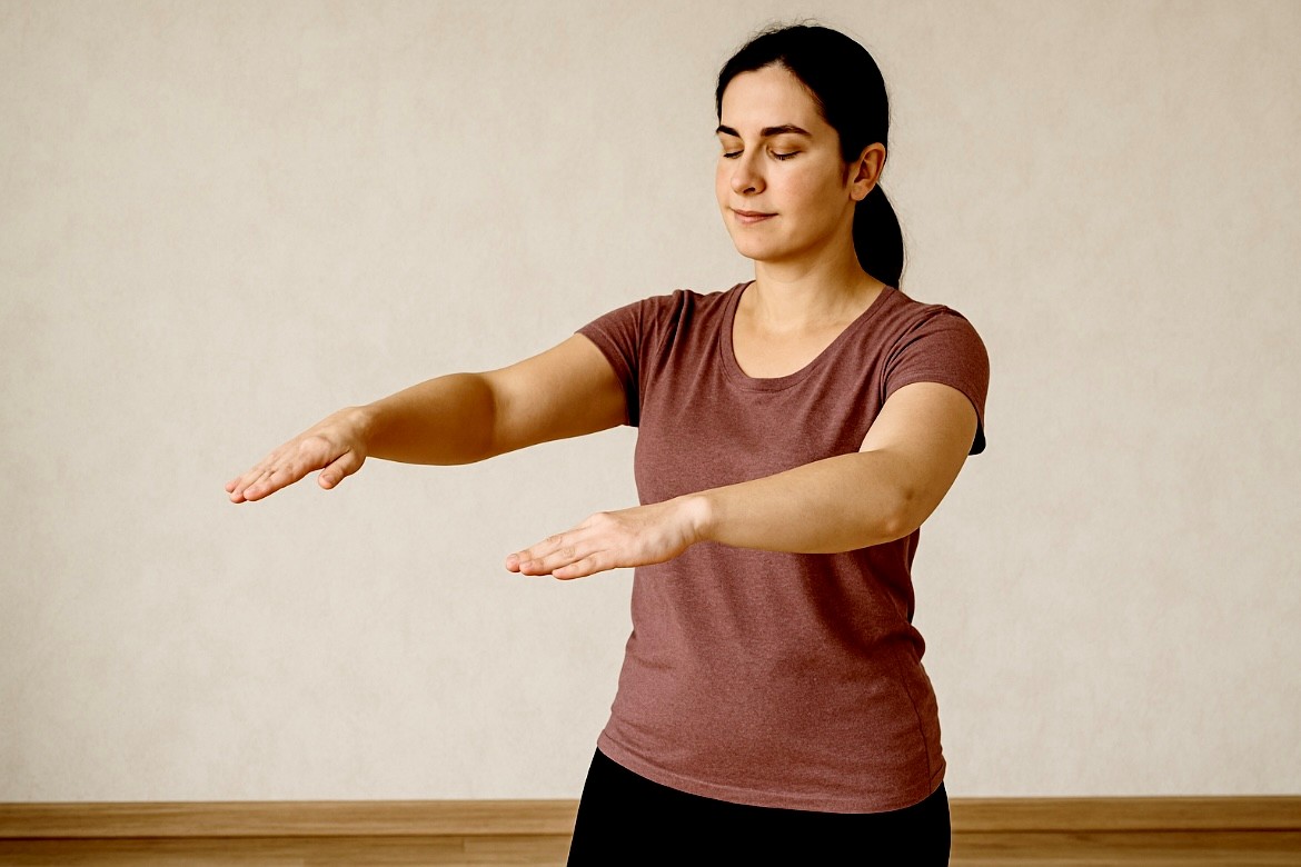 Asahi Health: plynulé pohyby pro tělo i mysl