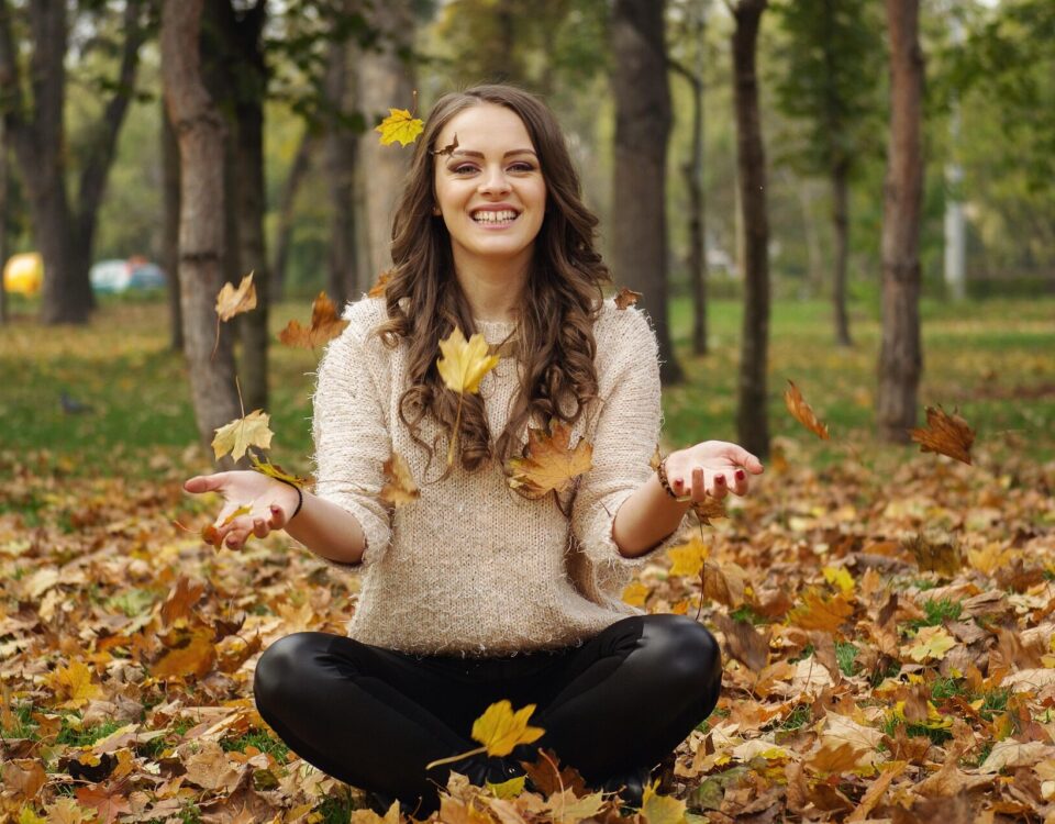 Pohyb jako lék na duši: Jak fyzická aktivita podporuje psychickou pohodu?