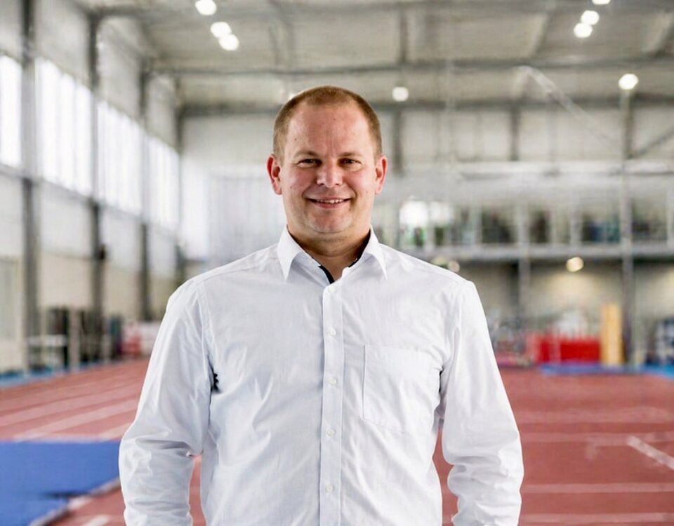 Brno investuje do sportu - univerzitní areál za 430 milionů