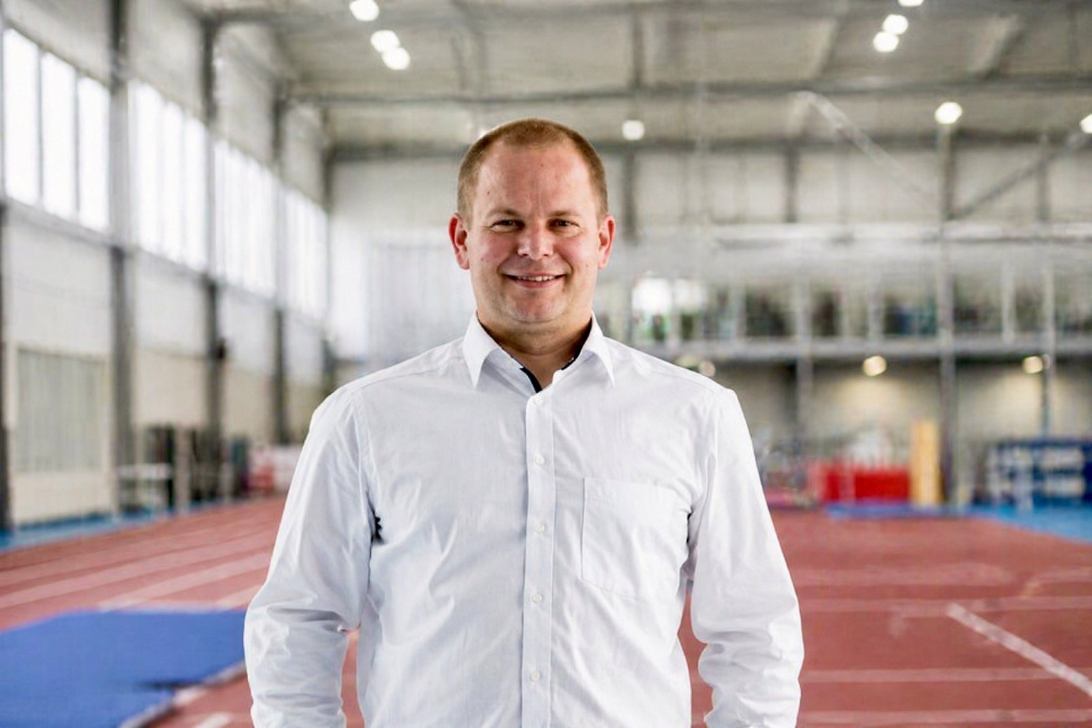 Brno investuje do sportu - univerzitní areál za 430 milionů