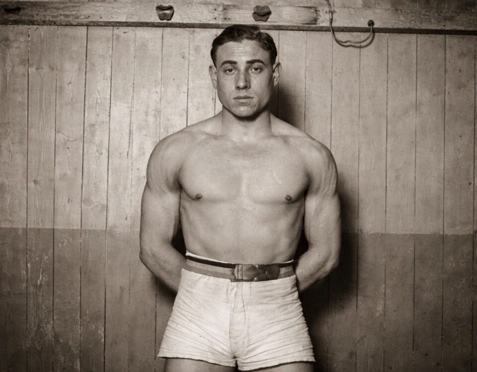 Charles Rigoulot: Muž, který ohnul mříže nacistům