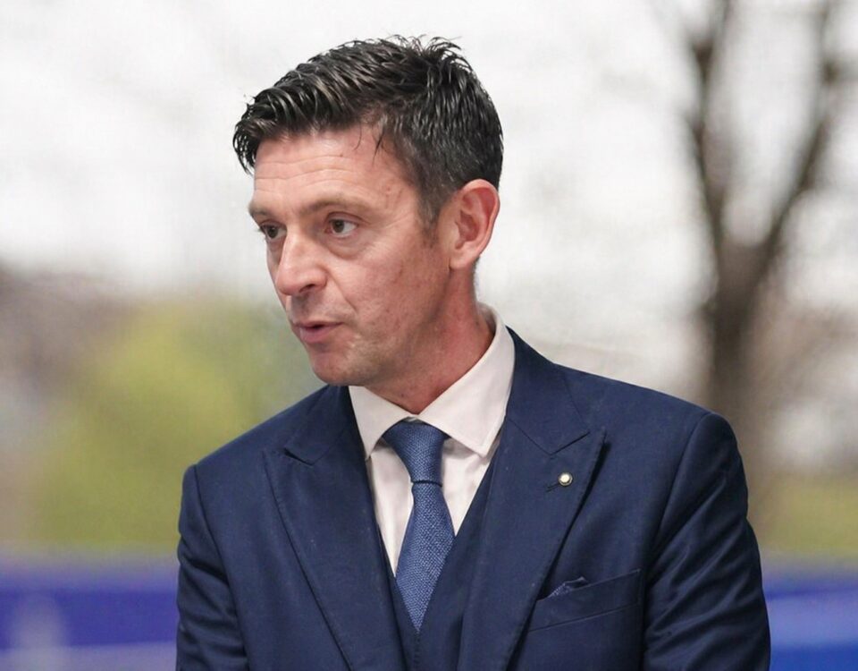 Italský fotbal v krizi - Šéf rozhodčích čelí vyšetřování