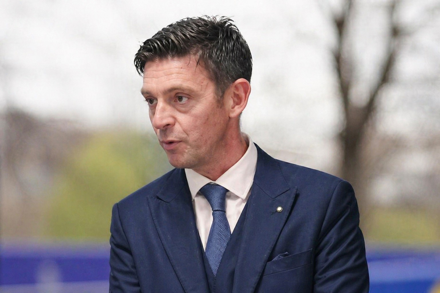 Italský fotbal v krizi - Šéf rozhodčích čelí vyšetřování