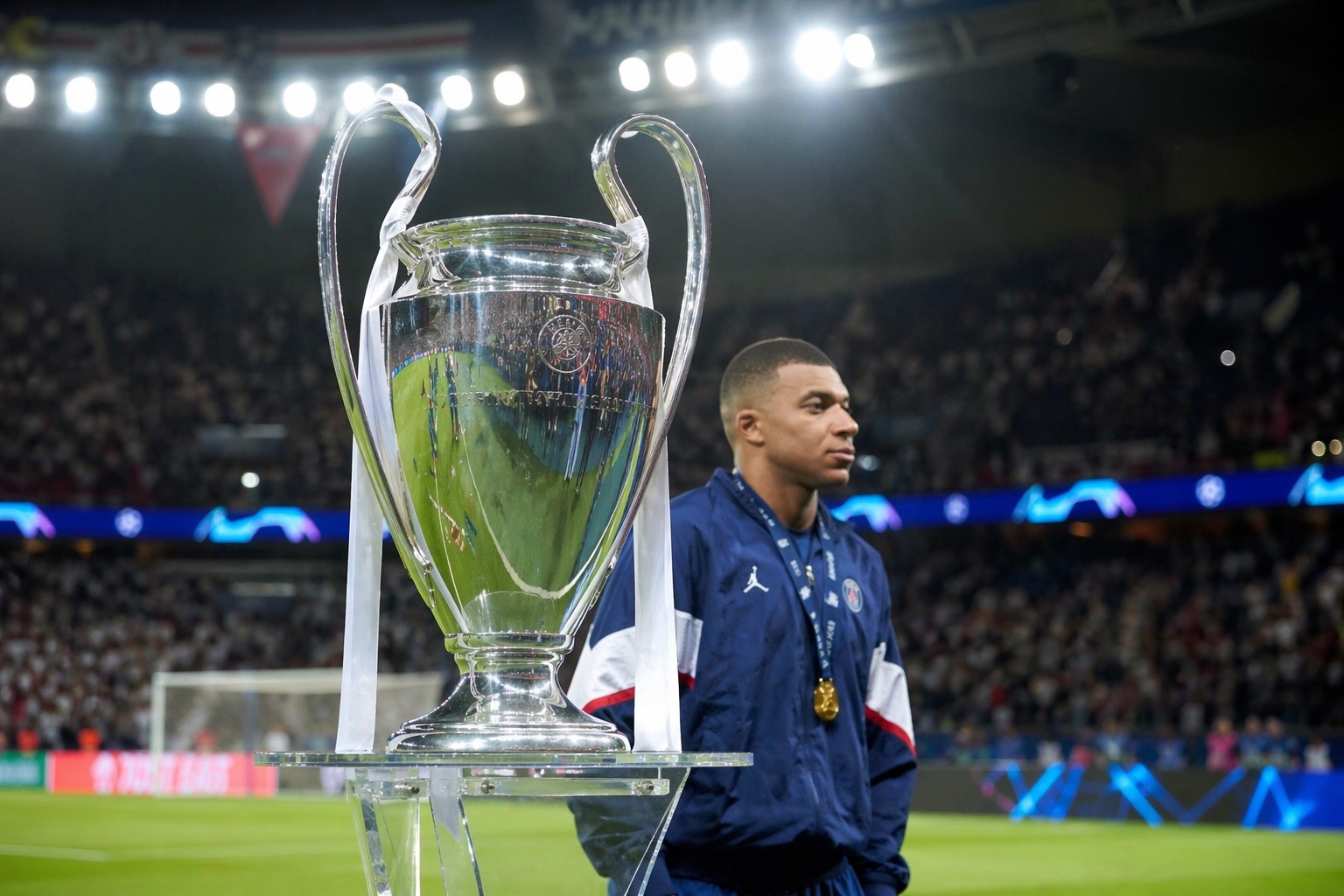 Králové střelců Ligy mistrů: Čísla, která psala dějiny