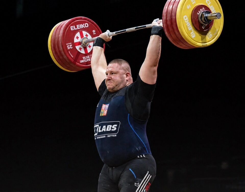 Kučera mezi elitou Evropy: Český výkon, který obstál