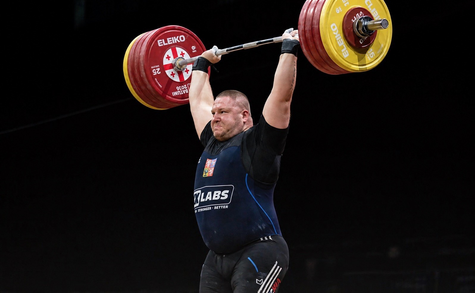 Kučera mezi elitou Evropy: Český výkon, který obstál