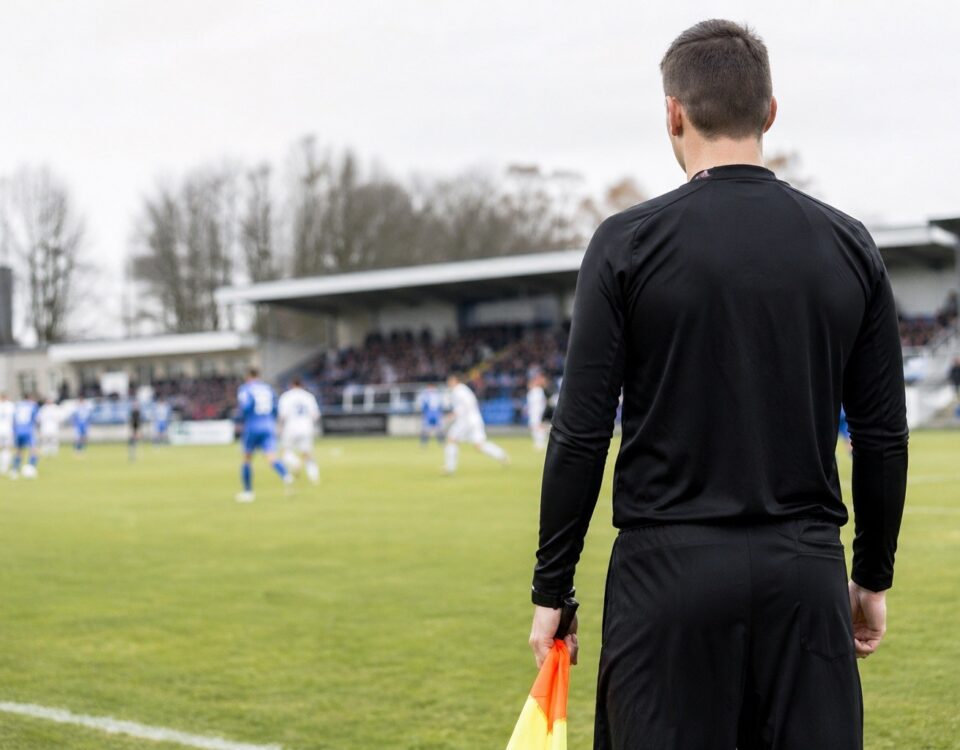Násilí na hřišti: Je fotbal vždy veřejně prospěšný?