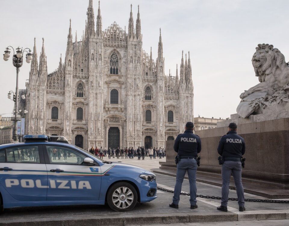 Skandál večírků v Miláně: desítky fotbalistů na večírcích s eskortem