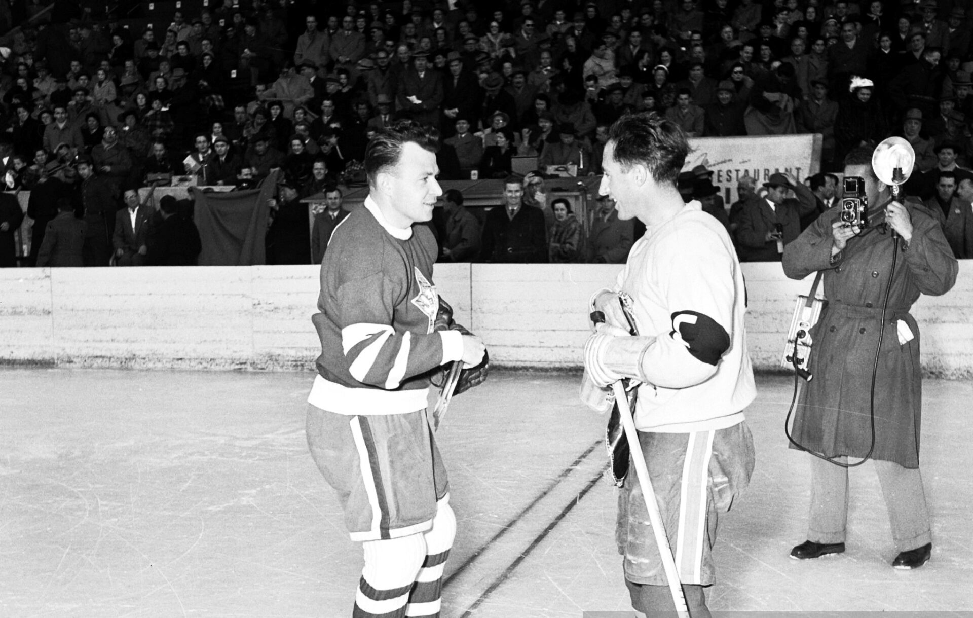 Tajemný šampionát 1953: titul bez soupeřů