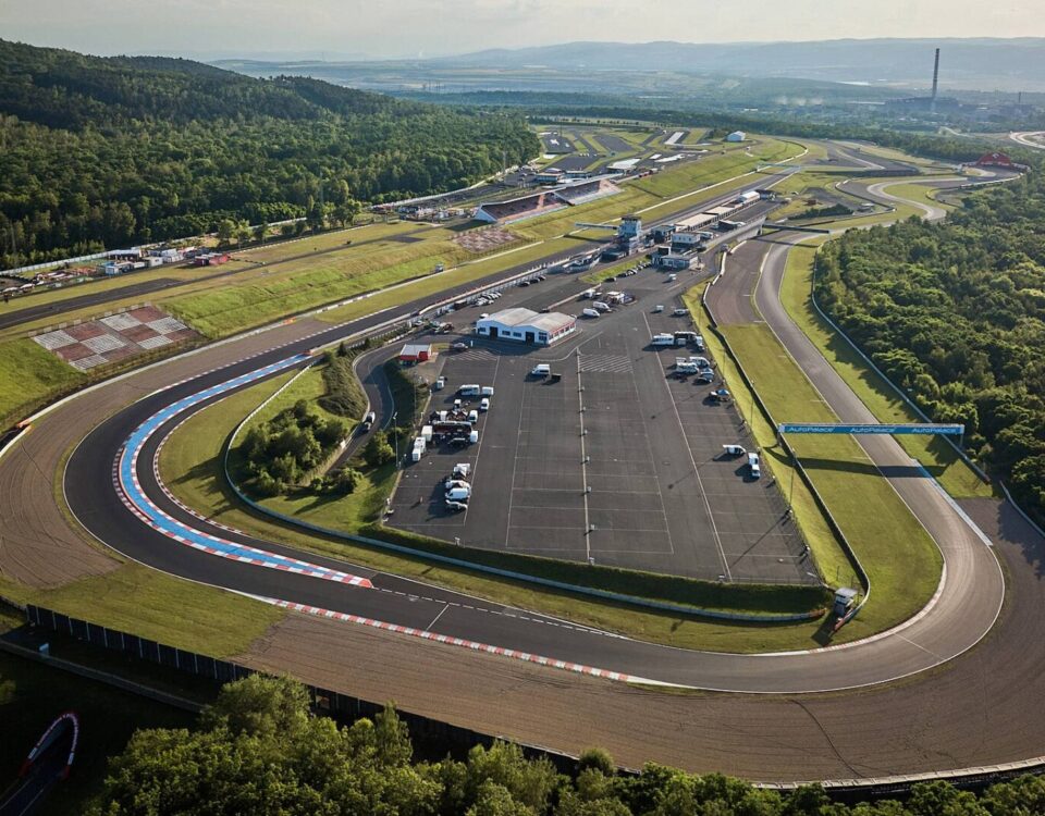Společnost RIQ Investments dokončila akvizici 100% podílu ve společnosti AUTODROM MOST a.s.