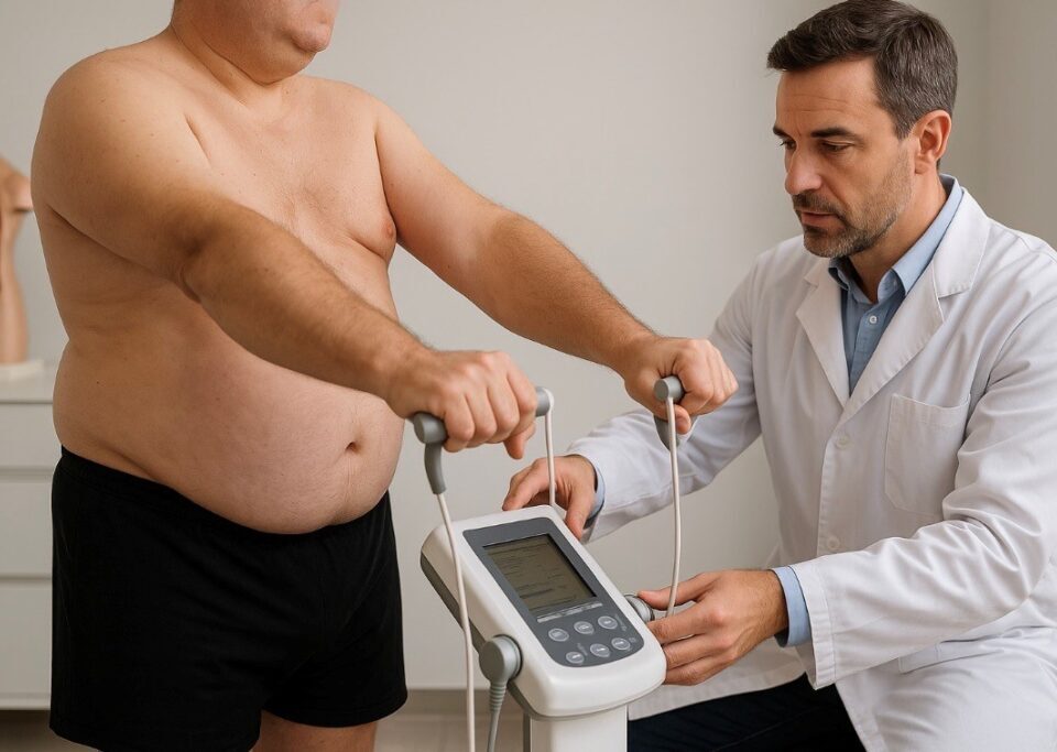 BMI je zastaralý, tvrdí studie