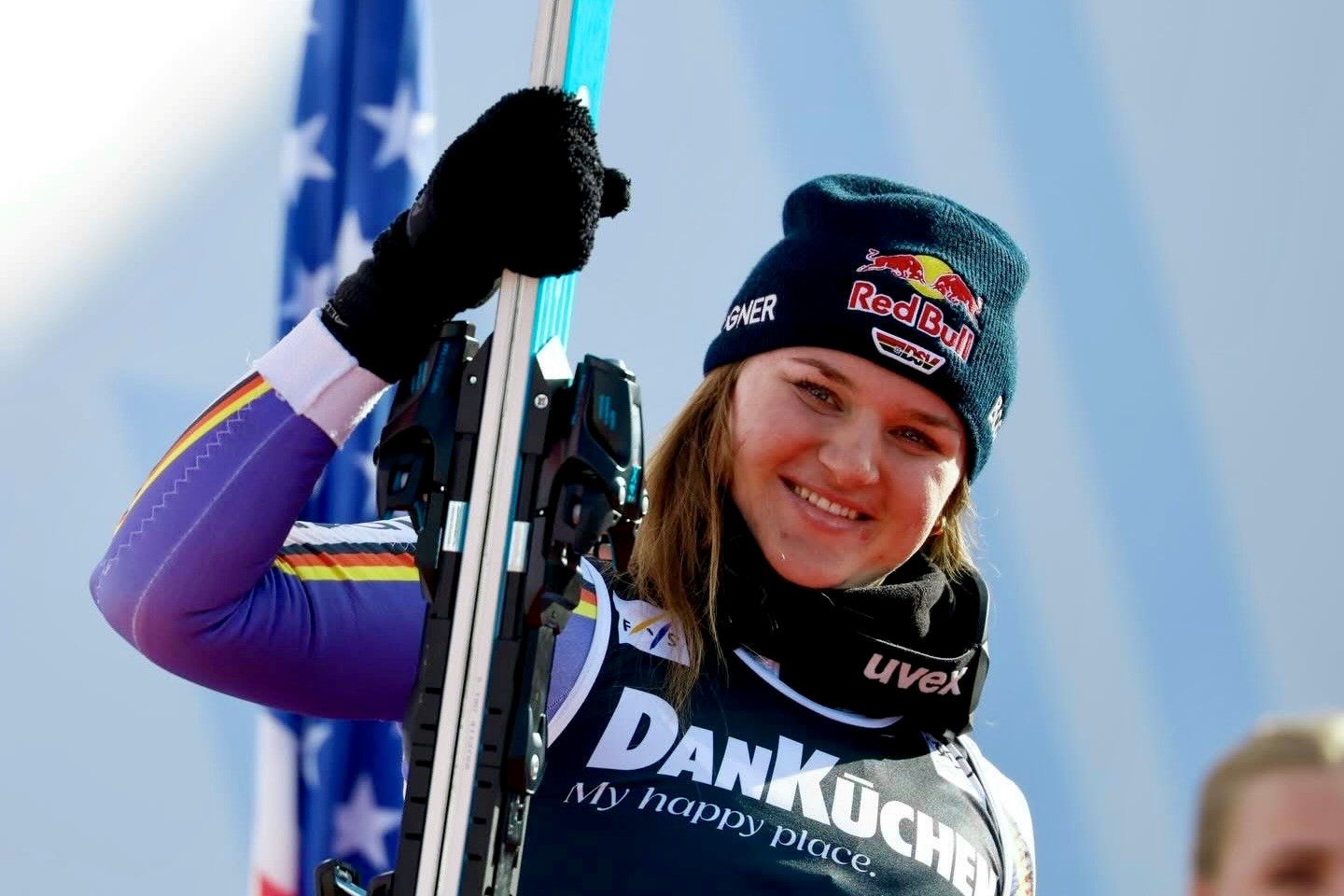 Aicher dotírá na Shiffrin. Nová hvězda lyžování roste