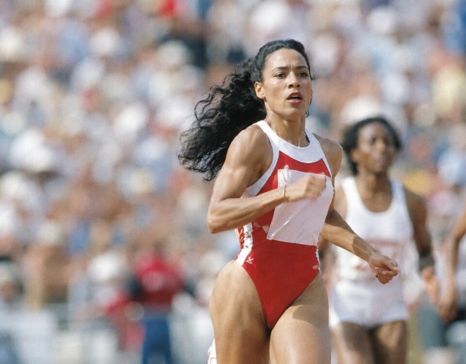 Flo-Jo: nejrychlejší žena historie a ikona atletiky