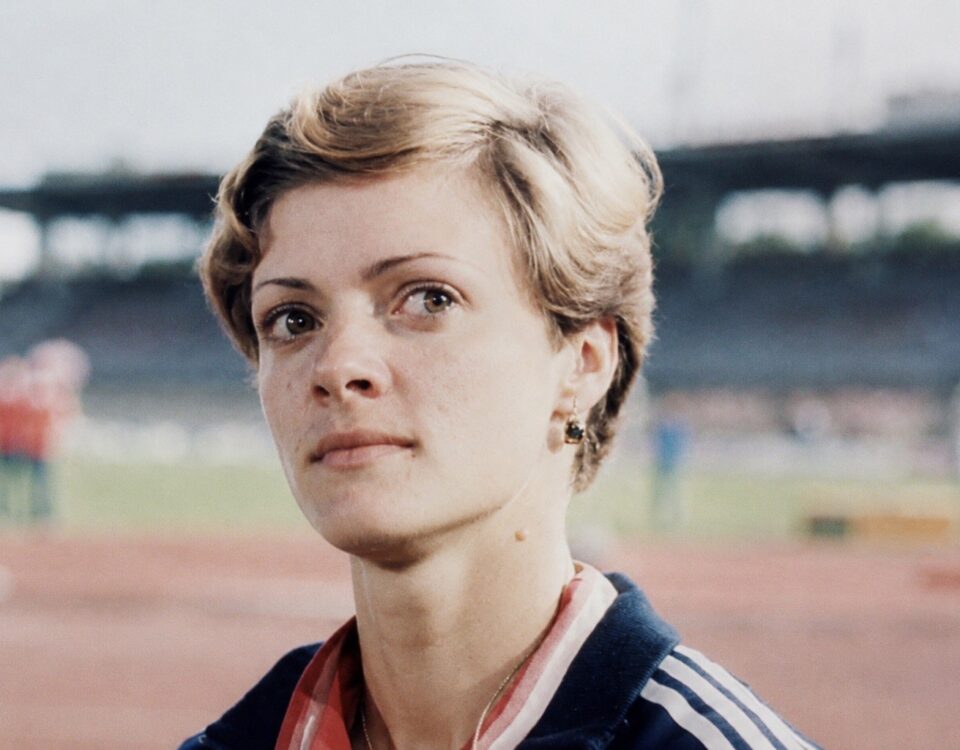 Taťána Kocembová: československá legenda tiché vytrvalosti