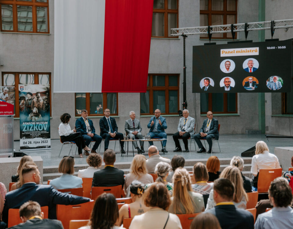 Konference POHYB A SPORT 2026